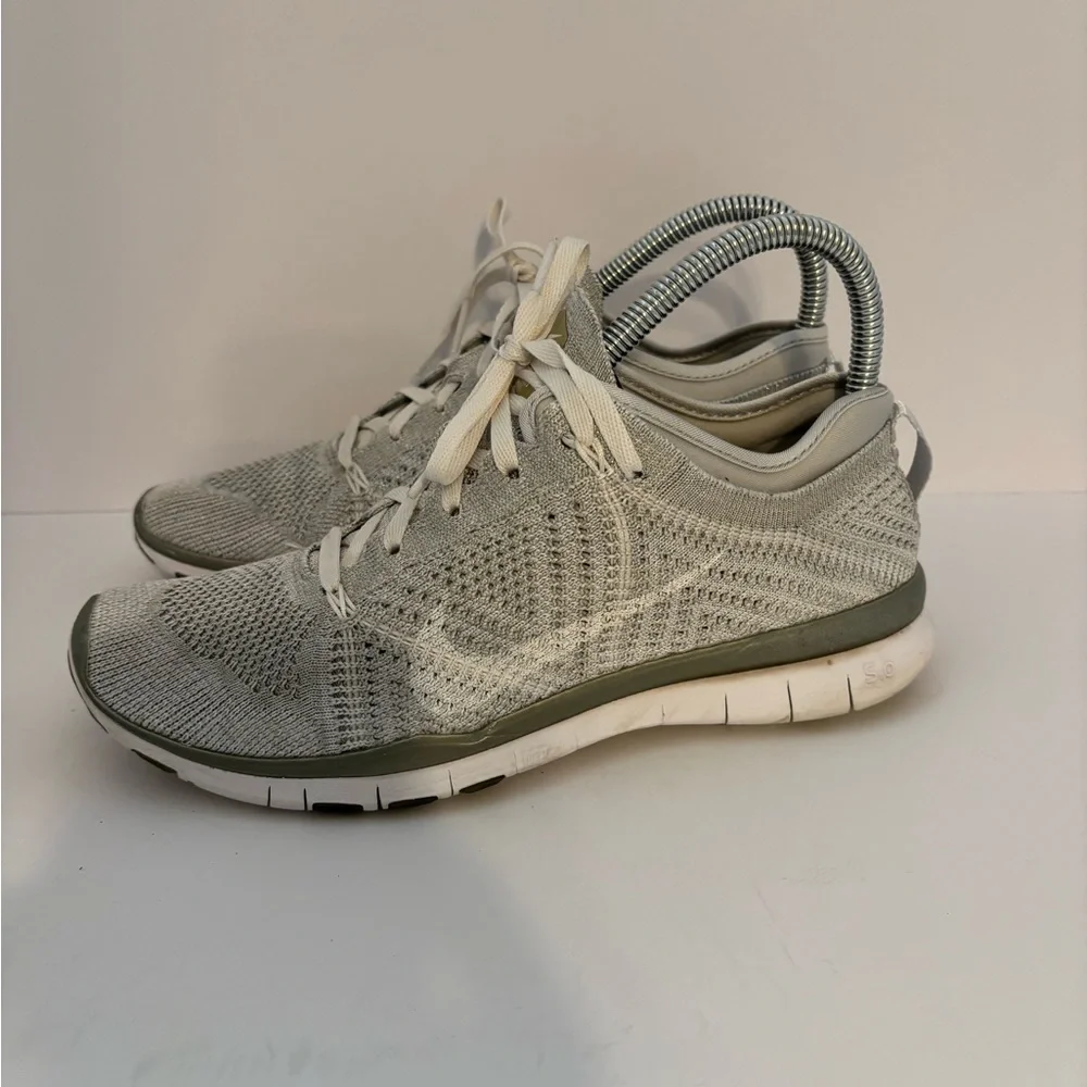 Nike Free TR Flyknit size 6.5